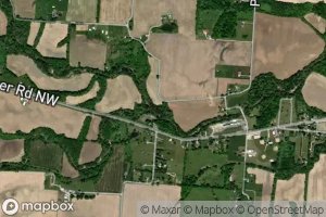 Otter Fork Licking River