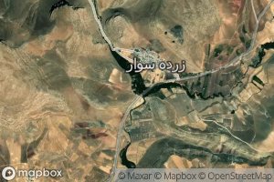 Rudkhaneh-ye Gorg Darreh