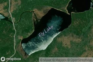 Fly Lake