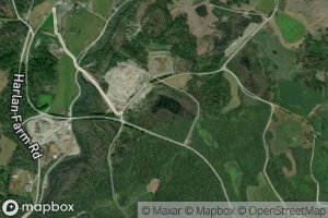 Tailings Pond Number Five