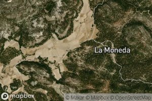 Arroyo Rio Escondido