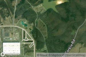 Atomic Energy Commission Pond