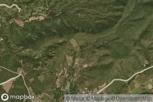 Ang Kep Nam Huai Rin