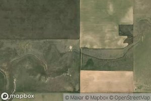 North Fork Cimarron River