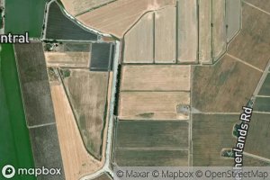 Big Lake (historical)