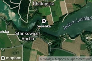 Lesnianski Zbiornik Wodny