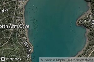 North Arm Cove