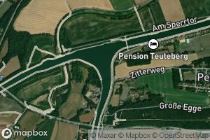 Zweigkanal Osnabruck