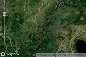 Long Nebagamon Rapids