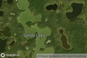 Sandy Lake