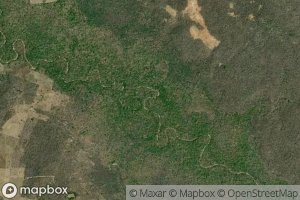 Quebrada Las Piedras