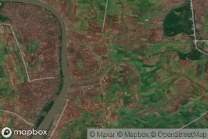 Kali Ujunggagakparat