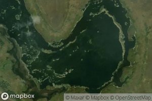 Ozero Bol'shoy Mamatkul'