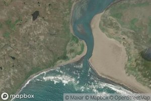 Kiyakyaliksamiut River