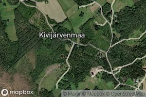 Kivijarvenkoski