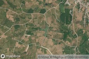 Ang Kep Nam Huai Makham