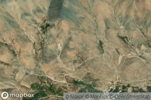 Cheshmeh-ye Dar-e `Abbas