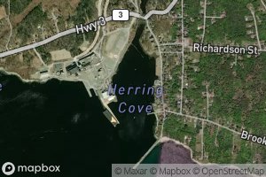 Herring Cove