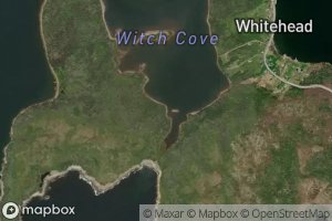 Witch Cove