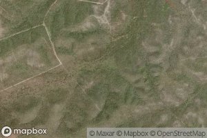 Barranco Aguaje de Los Felix