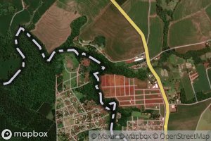 Corrego Sao Domingos