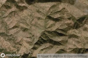 Canada El Infiernito