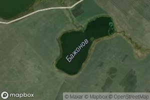 Ozero Bazhonov