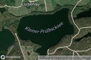 Kleiner Prussnicksee