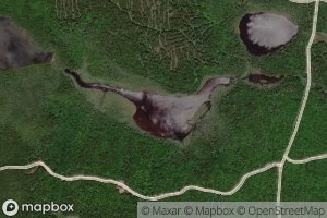 Little Penobscot Pond