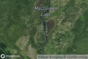 MacDonnell Lake