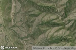 Canada La Virgen de Guadalupe