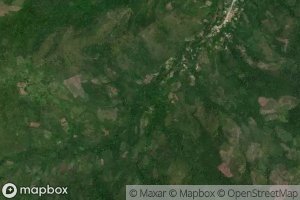 Quebrada La Horqueta