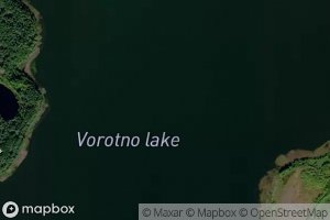 Ozero Vorotno