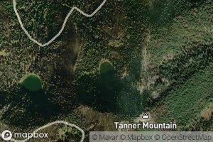 East Tanner Lake