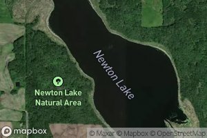 Newton Lake