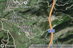 Ribeiro dos Cartaxos