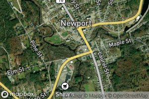 South Branch Sugar River