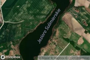 Sulimierskie Jezioro
