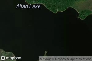 Allan Lake