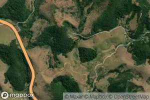 Corrego da Constituicao