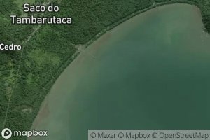 Enseada do Saco do Tambarutaca