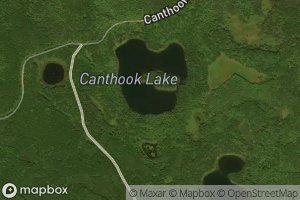 Canthook Lake
