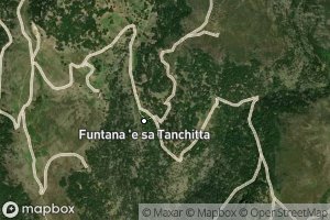 Funtana 'e sa Tanchitta