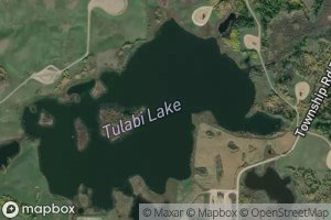 Tulabi Lake