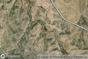 Canada El Potrerillo