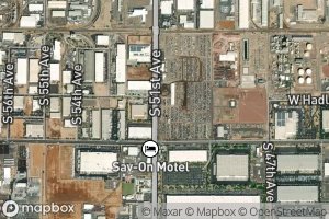 Canal Six (historical)