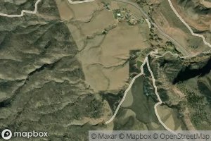 Buckhorn Highline Ditch