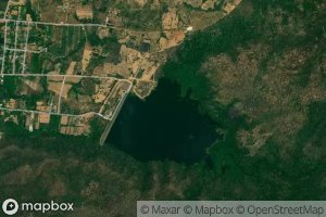 Ang Kep Nam Thap Lan