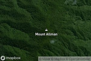 Little Granity Creek