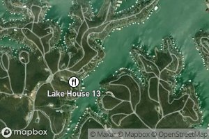 Wideford Hollow Cove